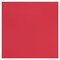 PA Paper Accents Heavyweight Smooth Cardstock 12" x 12" Watermelon, 100lb colored cardstock paper for card making, scrapbooking, printing, quilling and crafts, 25 piece pack